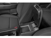 2027 Hyundai Kona 2.0L Essential AWD Interior Shot 7