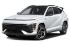 2024 Hyundai Kona 1.6T N Line w/Two-Tone Roof-Auto