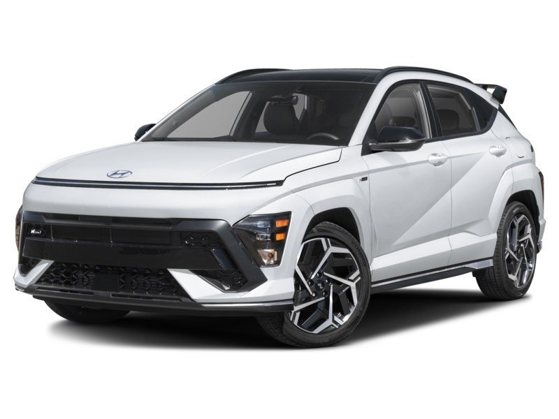 2024 Hyundai Kona 2.0L Essential Exterior Shot 1