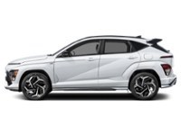 2024 Hyundai Kona 1.6T N Line AWD Exterior Shot 6