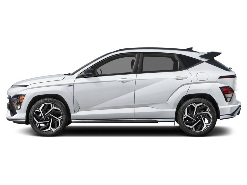 2024 Hyundai Kona 2.0L Essential Exterior Shot 9