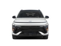 2025 Hyundai Kona 1.6T N Line AWD w/Two-Tone Roof Exterior Shot 5