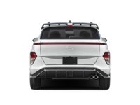 2025 Hyundai Kona 1.6T N Line AWD w/Two-Tone Roof Exterior Shot 7