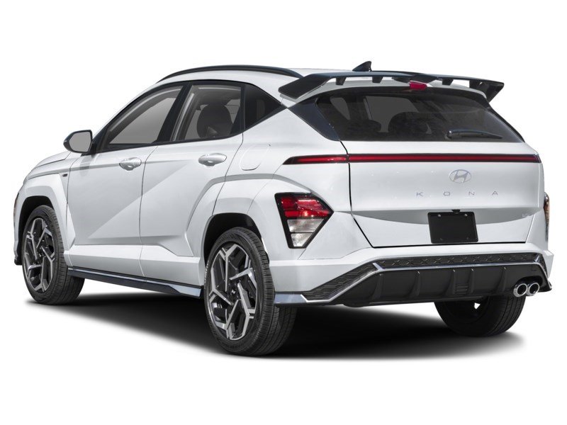 2024 Hyundai Kona 2.0L Essential Exterior Shot 15