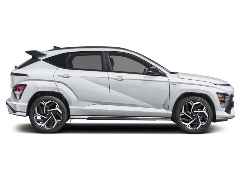 2024 Hyundai Kona 2.0L Essential Exterior Shot 16