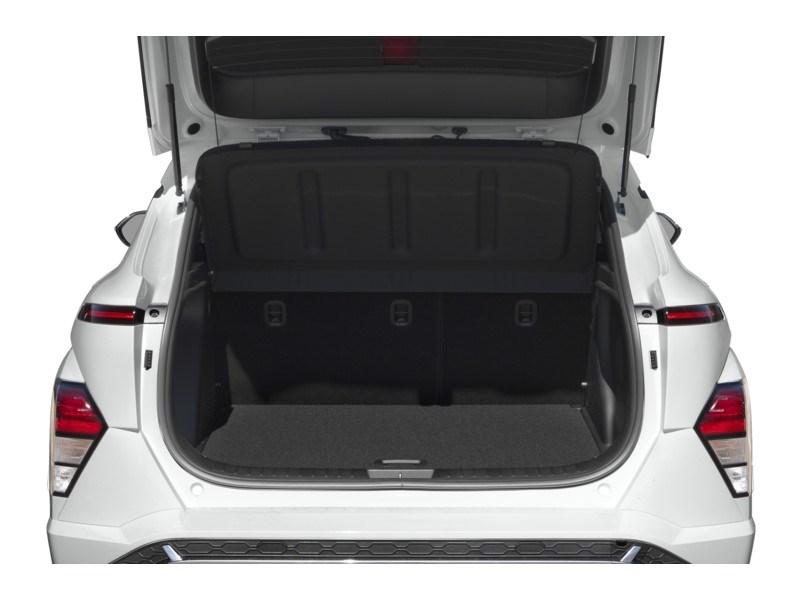 2025 Hyundai Kona 1.6T N Line AWD w/Two-Tone Roof Exterior Shot 4