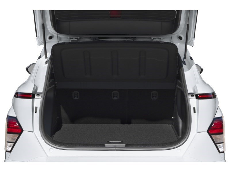 2024 Hyundai Kona 2.0L Essential Exterior Shot 6