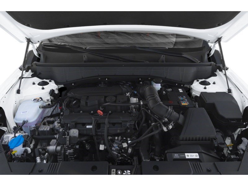 2024 Hyundai Kona 2.0L Essential Exterior Shot 4