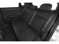 2025 Hyundai Kona 1.6T N Line AWD w/Two-Tone Roof Interior Shot 5