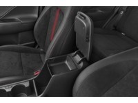 2025 Hyundai Kona 1.6T N Line AWD w/Two-Tone Roof Interior Shot 7