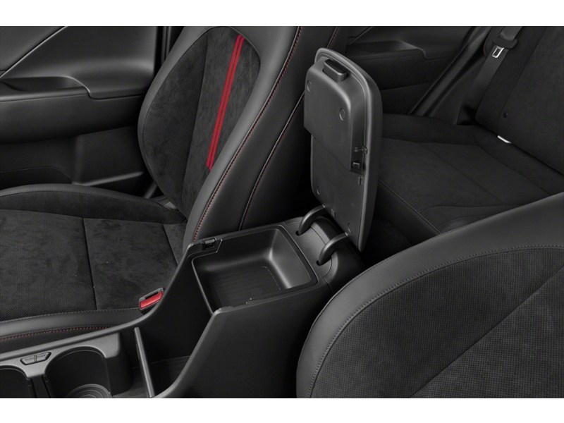 2024 Hyundai Kona 1.6T N Line AWD Interior Shot 7