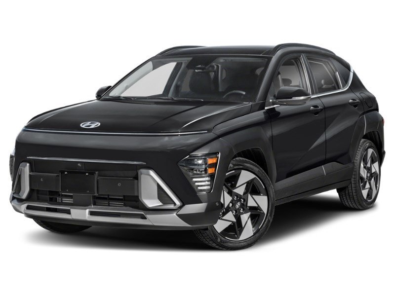 2027 Hyundai Kona 2.0L Preferred AWD w/Trend Package Exterior Shot 1