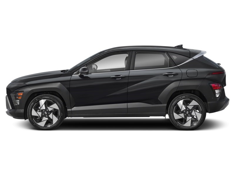 2026 Hyundai Kona 2.0L Preferred AWD w/Trend Package Exterior Shot 6