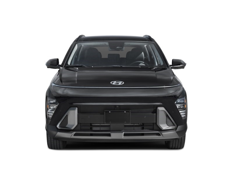 2026 Hyundai Kona 2.0L Preferred AWD w/Trend Package Exterior Shot 5