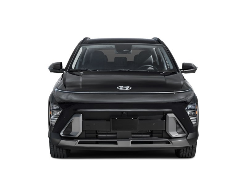 2027 Hyundai Kona 2.0L Preferred AWD w/Trend Package Exterior Shot 5