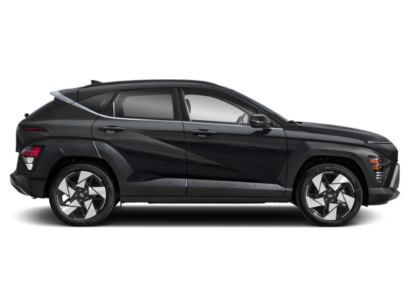 2027 Hyundai Kona 2.0L Preferred AWD w/Trend Package Exterior Shot 10