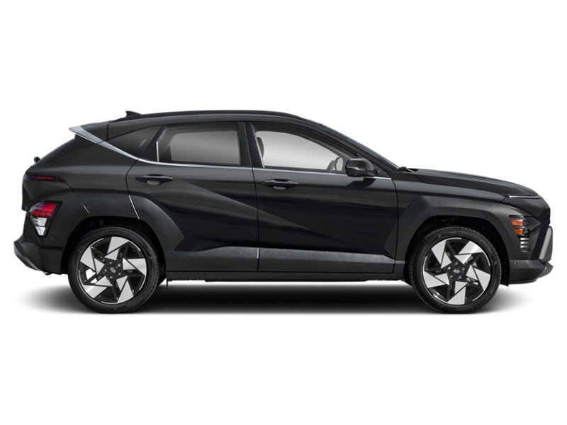 2027 Hyundai Kona 2.0L Preferred AWD w/Trend Package Exterior Shot 10