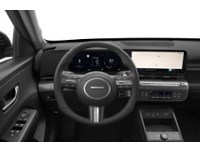 2027 Hyundai Kona 2.0L Preferred AWD w/Trend Package Interior Shot 3