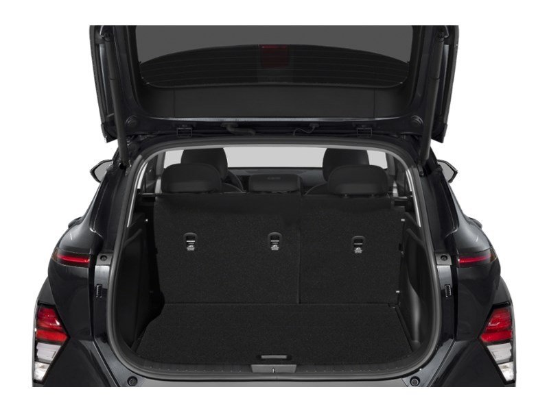 2027 Hyundai Kona 2.0L Preferred AWD w/Trend Package Exterior Shot 4
