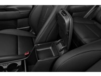 2027 Hyundai Kona 2.0L Preferred AWD w/Trend Package Interior Shot 7