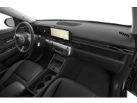 2027 Hyundai Kona 2.0L Preferred AWD w/Trend Package Interior Shot 1