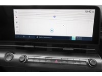 2027 Hyundai Kona 2.0L Preferred AWD w/Trend Package Interior Shot 8