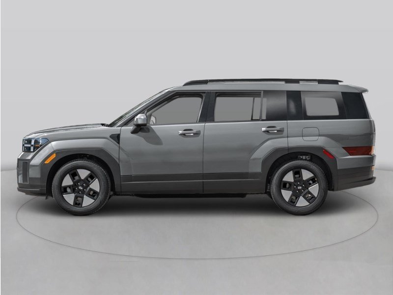 2026 Hyundai Santa Fe HEV Preferred w/Trend Package OEM Shot 2