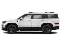 2026 Hyundai Santa Fe HEV Ultimate Calligraphy AWD Exterior Shot 6