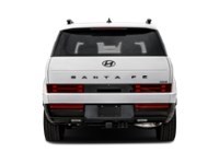 2026 Hyundai Santa Fe HEV Ultimate Calligraphy AWD Exterior Shot 7