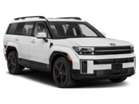 2026 Hyundai Santa Fe HEV Ultimate Calligraphy AWD Exterior Shot 8