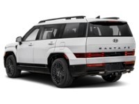 2026 Hyundai Santa Fe HEV Ultimate Calligraphy AWD Exterior Shot 9