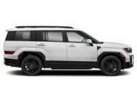 2026 Hyundai Santa Fe HEV Ultimate Calligraphy AWD Exterior Shot 10