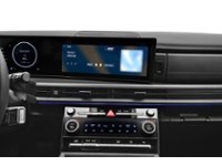 2026 Hyundai Santa Fe HEV Ultimate Calligraphy AWD Interior Shot 2