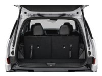 2026 Hyundai Santa Fe HEV Ultimate Calligraphy AWD Exterior Shot 4