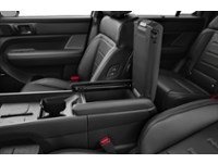 2026 Hyundai Santa Fe HEV Ultimate Calligraphy AWD Interior Shot 7