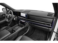 2026 Hyundai Santa Fe HEV Ultimate Calligraphy AWD Interior Shot 1