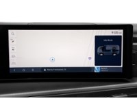 2026 Hyundai Santa Fe HEV Ultimate Calligraphy AWD Interior Shot 8