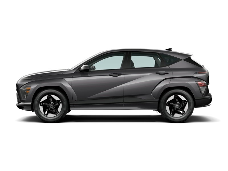 2024 Hyundai Kona Electric Preferred OEM Shot 3