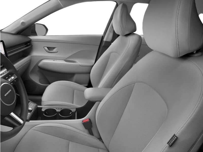2026 Hyundai Kona Electric Preferred OEM Shot 5