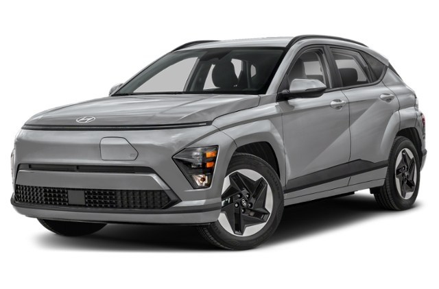 2024 Hyundai Kona Electric SUV