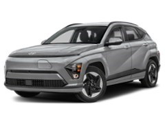2026 Hyundai Kona Electric SUV