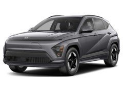 2025 Hyundai Kona Electric SUV