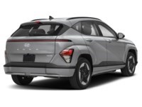 2026 Hyundai Kona Electric Preferred FWD Exterior Shot 2