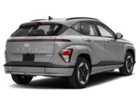2026 Hyundai Kona Electric Preferred FWD Exterior Shot 2
