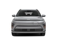 2026 Hyundai Kona Electric Preferred FWD Exterior Shot 5