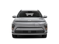 2026 Hyundai Kona Electric Preferred FWD Exterior Shot 5