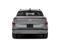2026 Hyundai Kona Electric Preferred FWD Exterior Shot 7