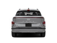 2026 Hyundai Kona Electric Preferred FWD Exterior Shot 7