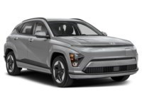 2026 Hyundai Kona Electric Preferred FWD Exterior Shot 8