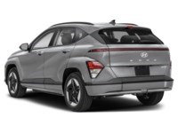 2026 Hyundai Kona Electric Preferred FWD Exterior Shot 9